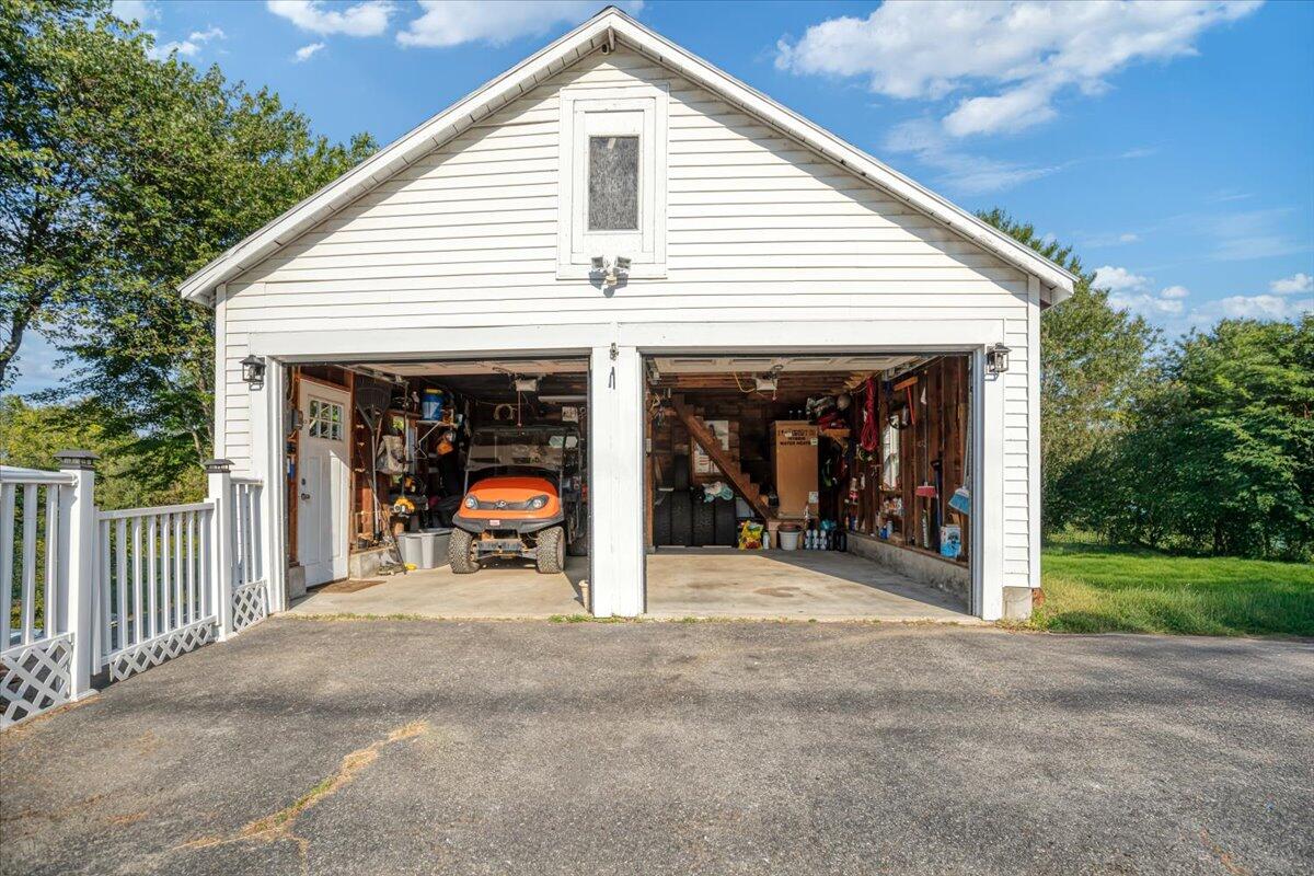 758 Skowhegan Road Fairfield ME 04937