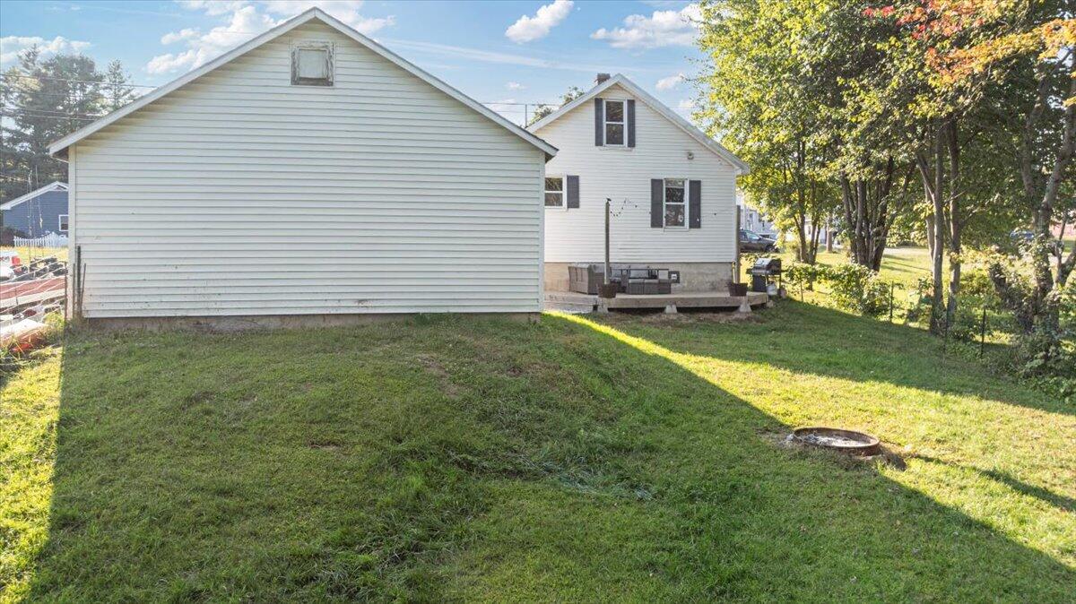 758 Skowhegan Road Fairfield ME 04937