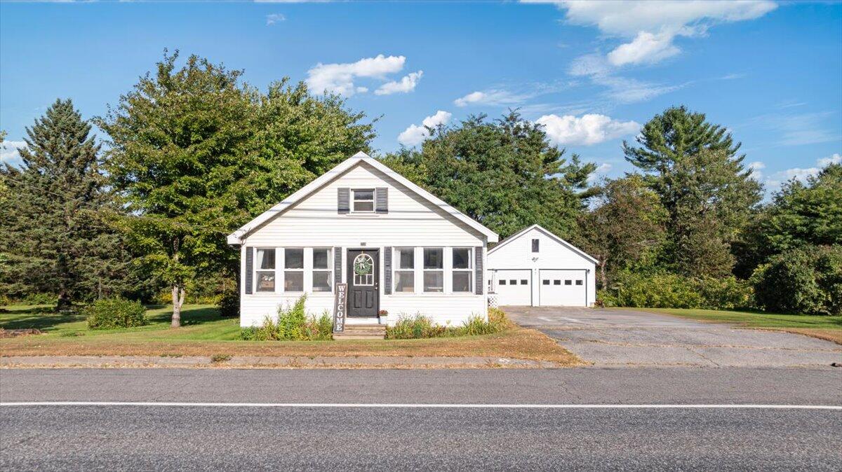 758 Skowhegan Road Fairfield ME 04937
