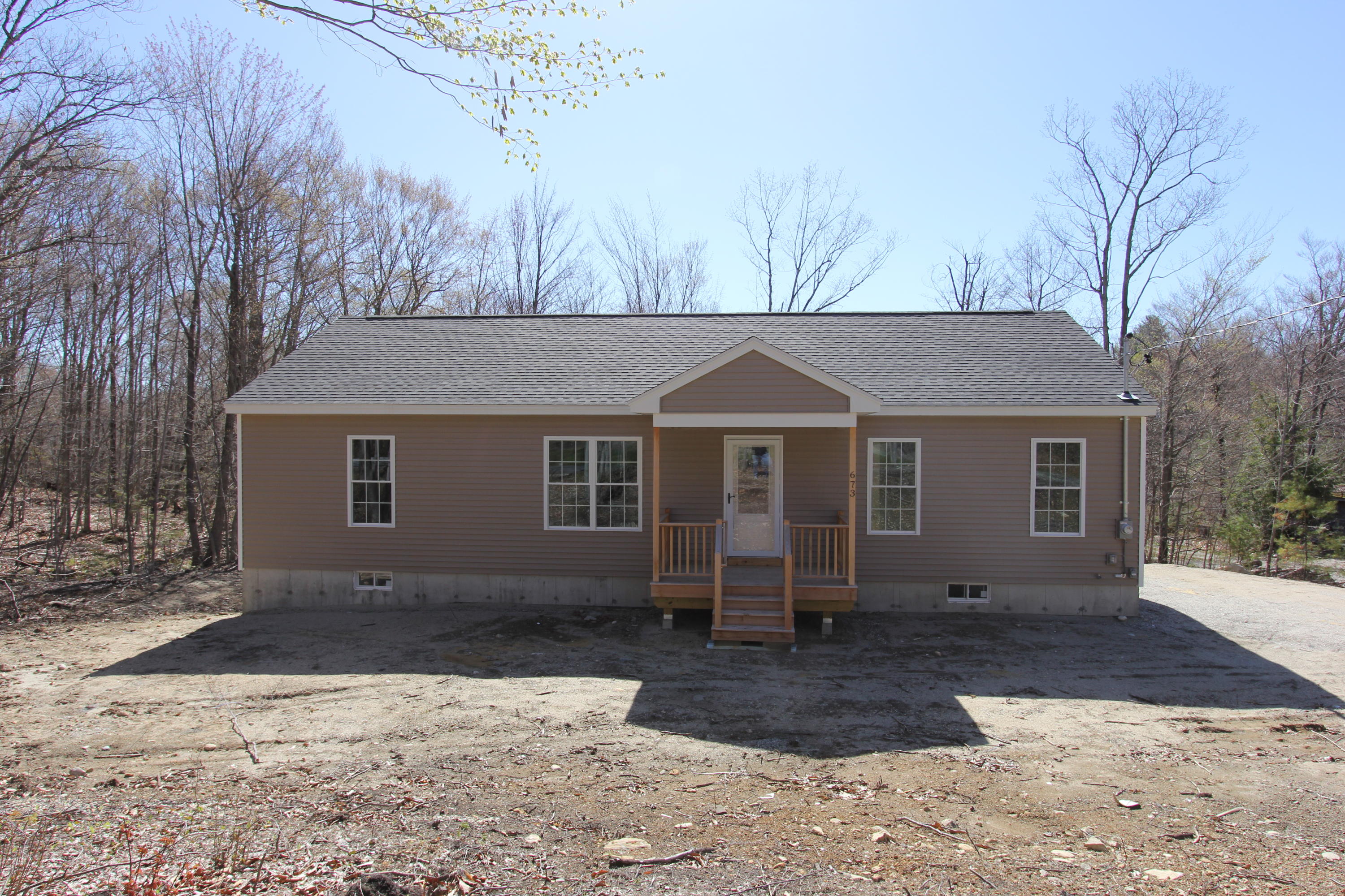 673 Old Greene Road Lewiston ME 04240