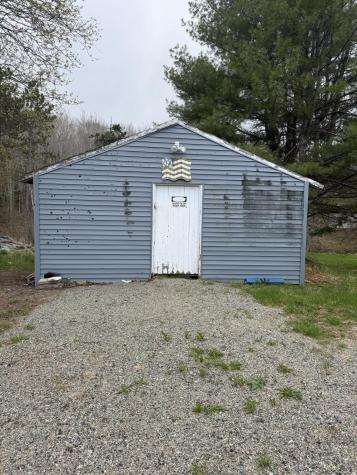 7 School Street Machias ME 04654