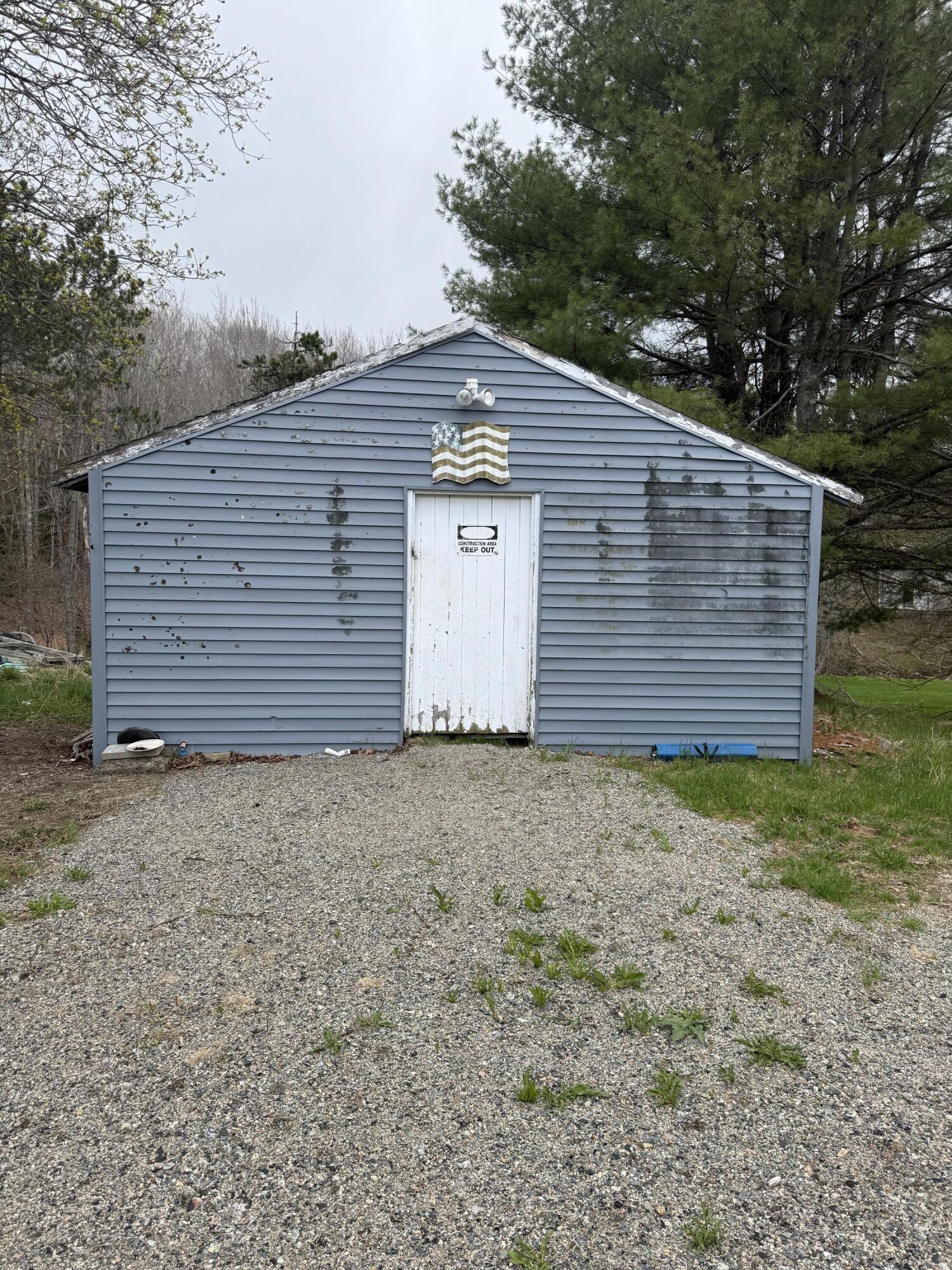 7 School Street Machias ME 04654
