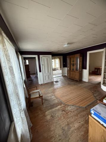 7 School Street Machias ME 04654