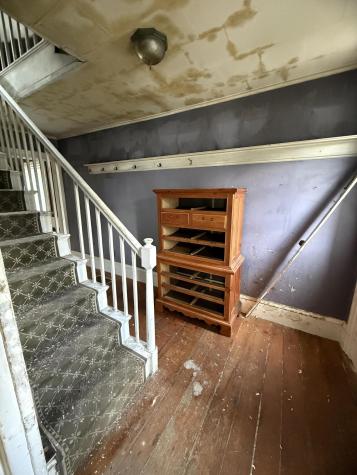 7 School Street Machias ME 04654
