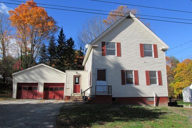 14 Gammon Avenue Auburn ME 04210