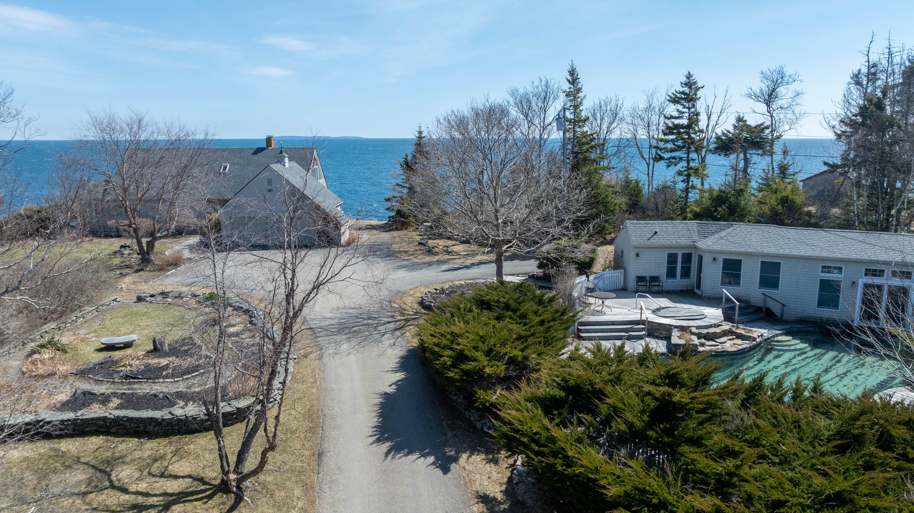 95 Pumpkin Cove Road Bristol ME 04554