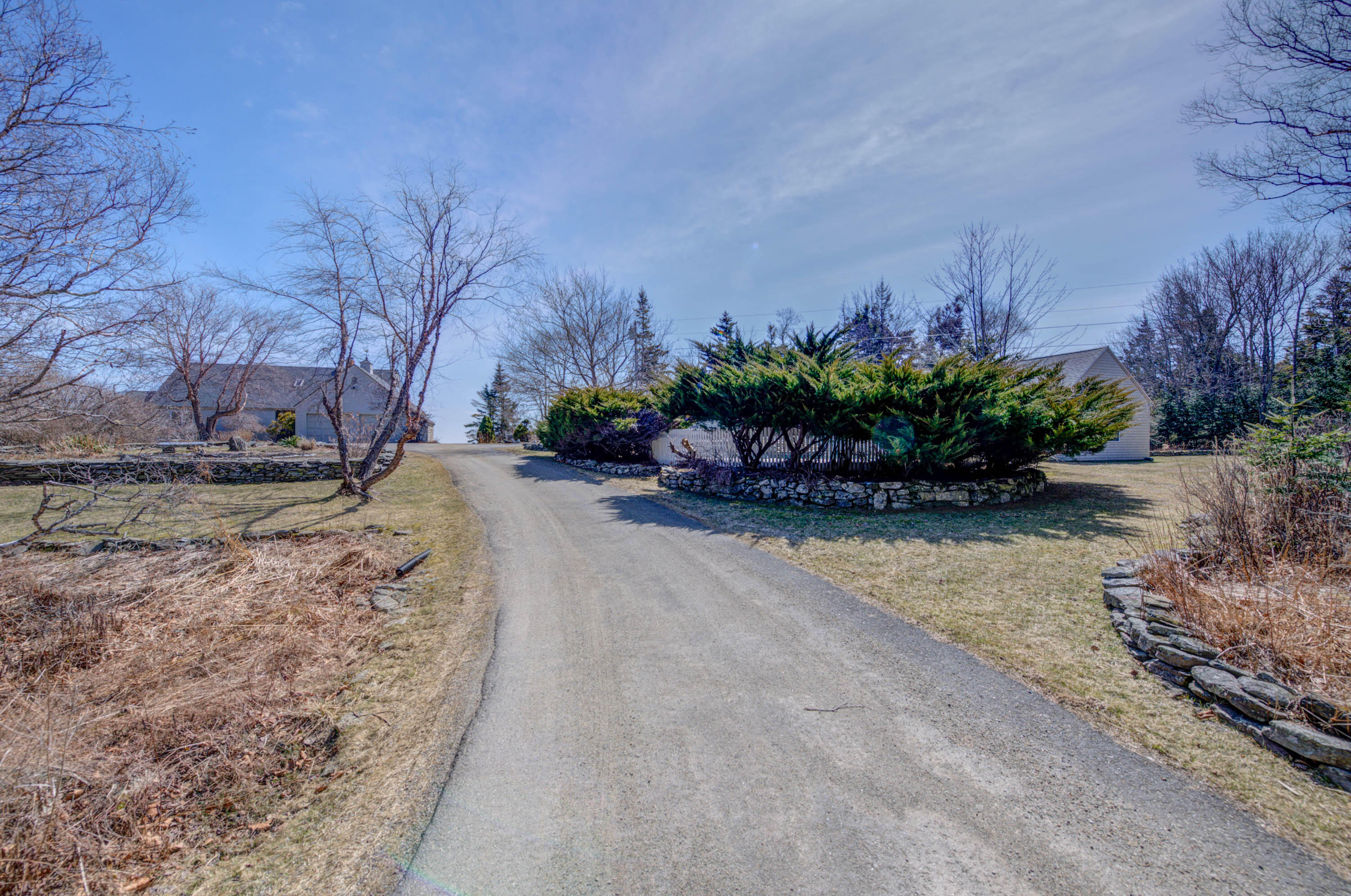 95 Pumpkin Cove Road Bristol ME 04554