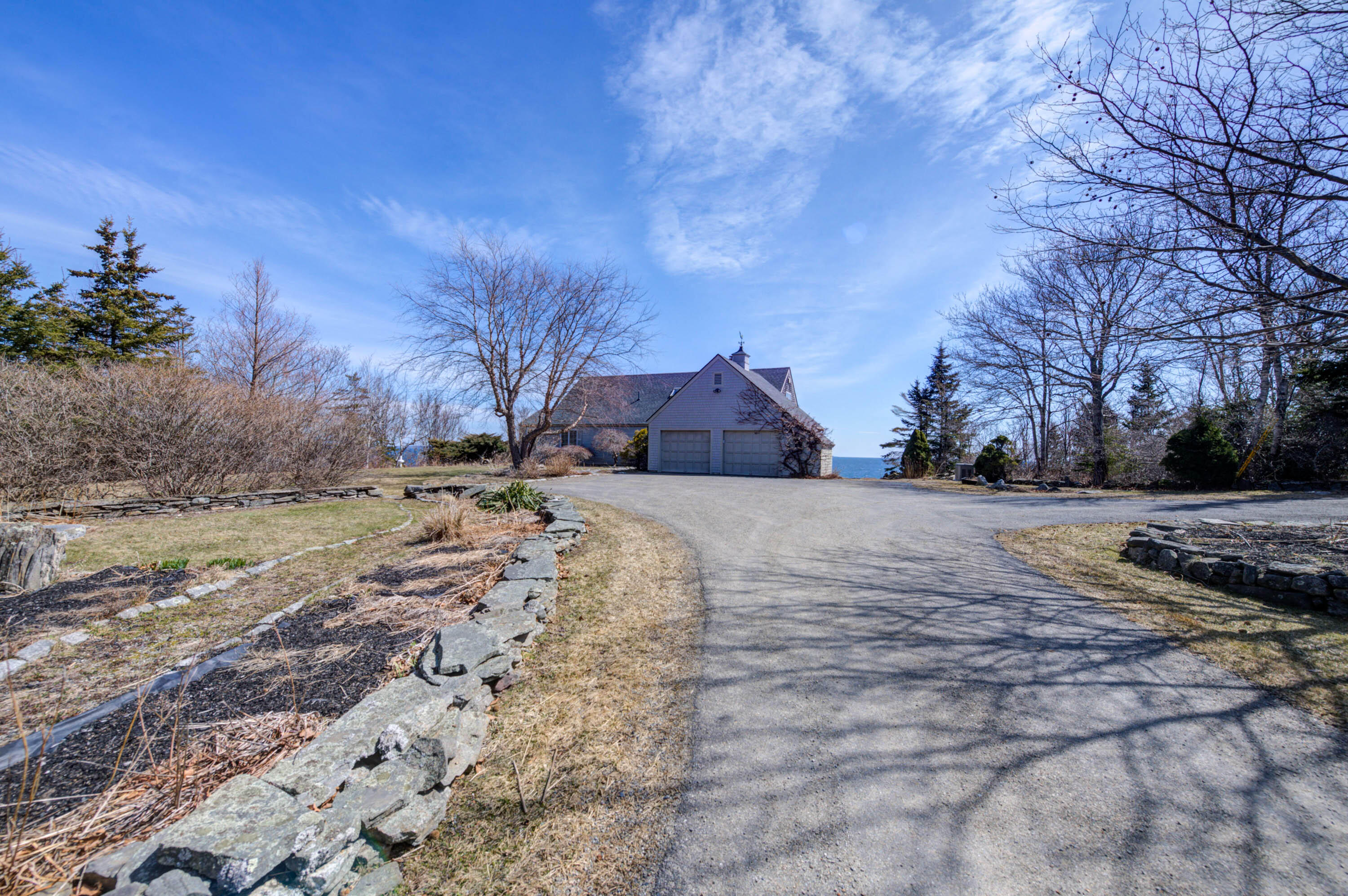 95 Pumpkin Cove Road Bristol ME 04554