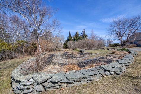 95 Pumpkin Cove Road Bristol ME 04554