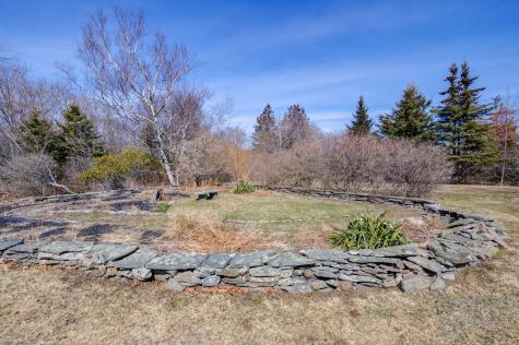 95 Pumpkin Cove Road Bristol ME 04554