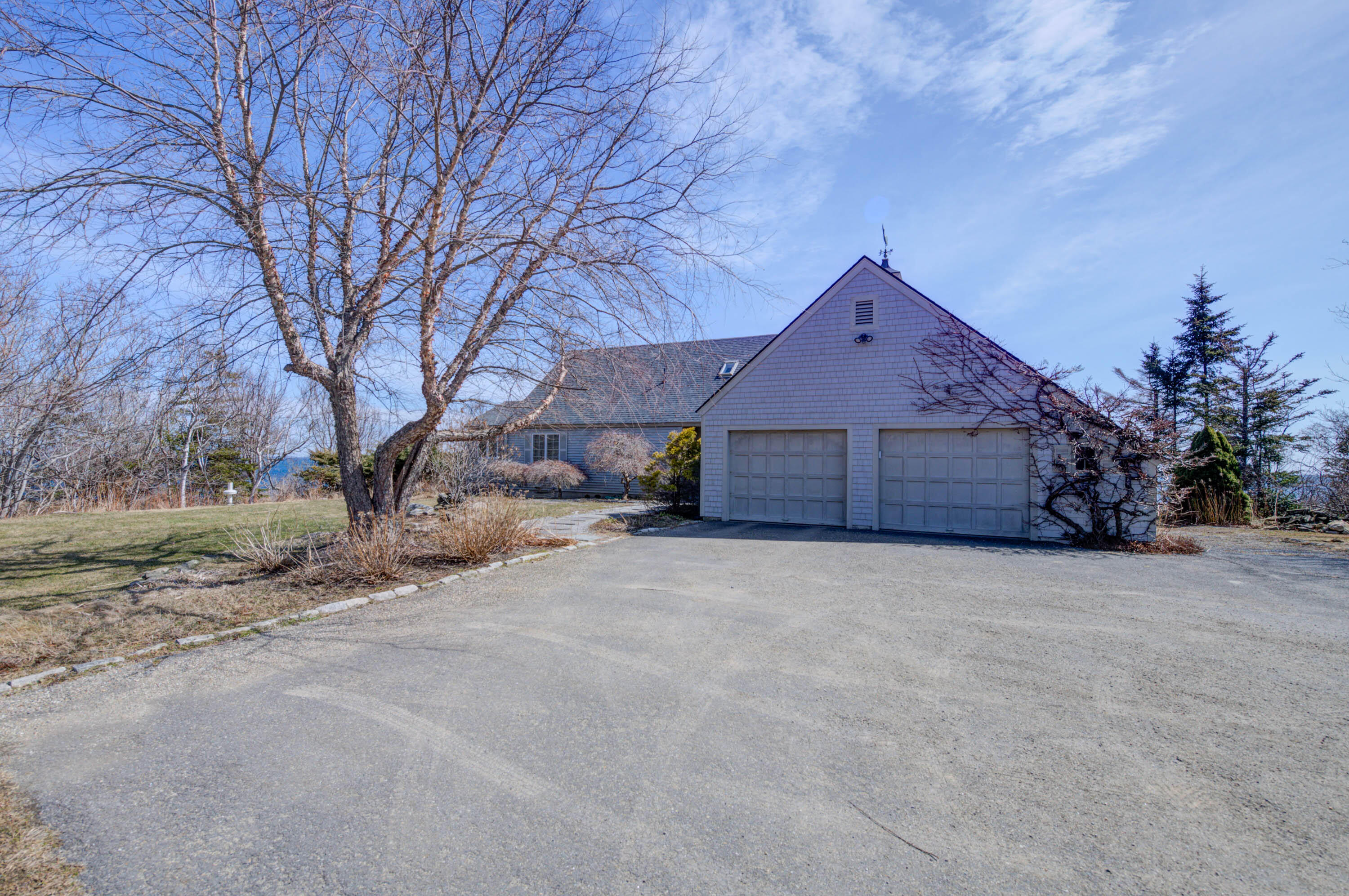 95 Pumpkin Cove Road Bristol ME 04554