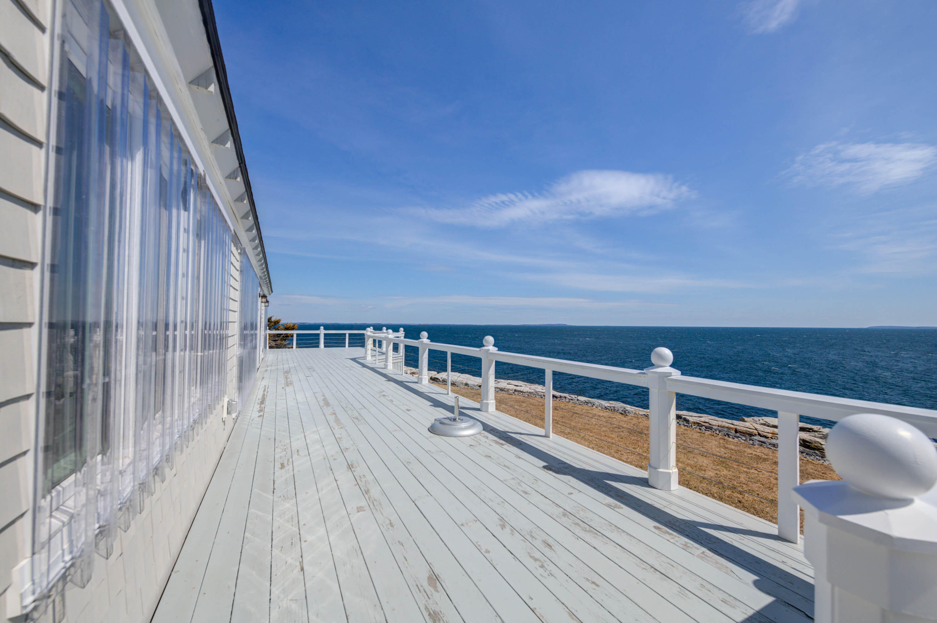 95 Pumpkin Cove Road Bristol ME 04554