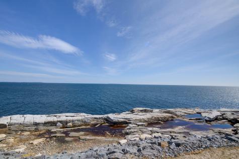 95 Pumpkin Cove Road Bristol ME 04554