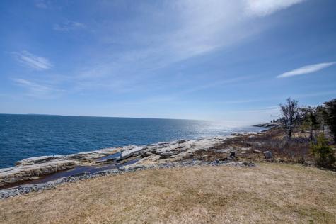 95 Pumpkin Cove Road Bristol ME 04554