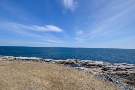 95 Pumpkin Cove Road Bristol ME 04554