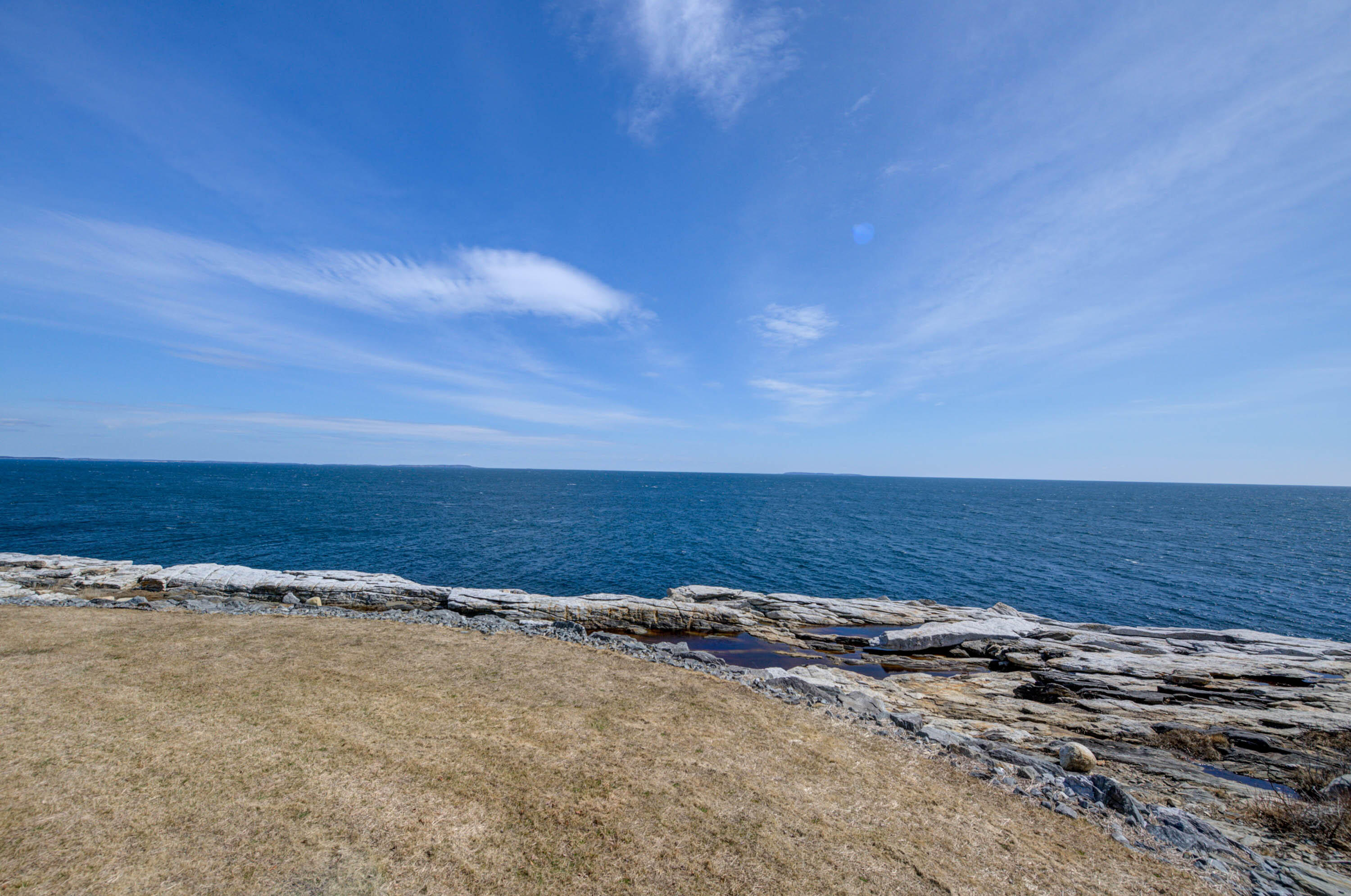 95 Pumpkin Cove Road Bristol ME 04554