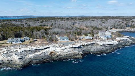 95 Pumpkin Cove Road Bristol ME 04554