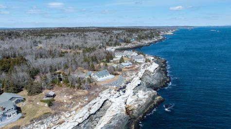 95 Pumpkin Cove Road Bristol ME 04554