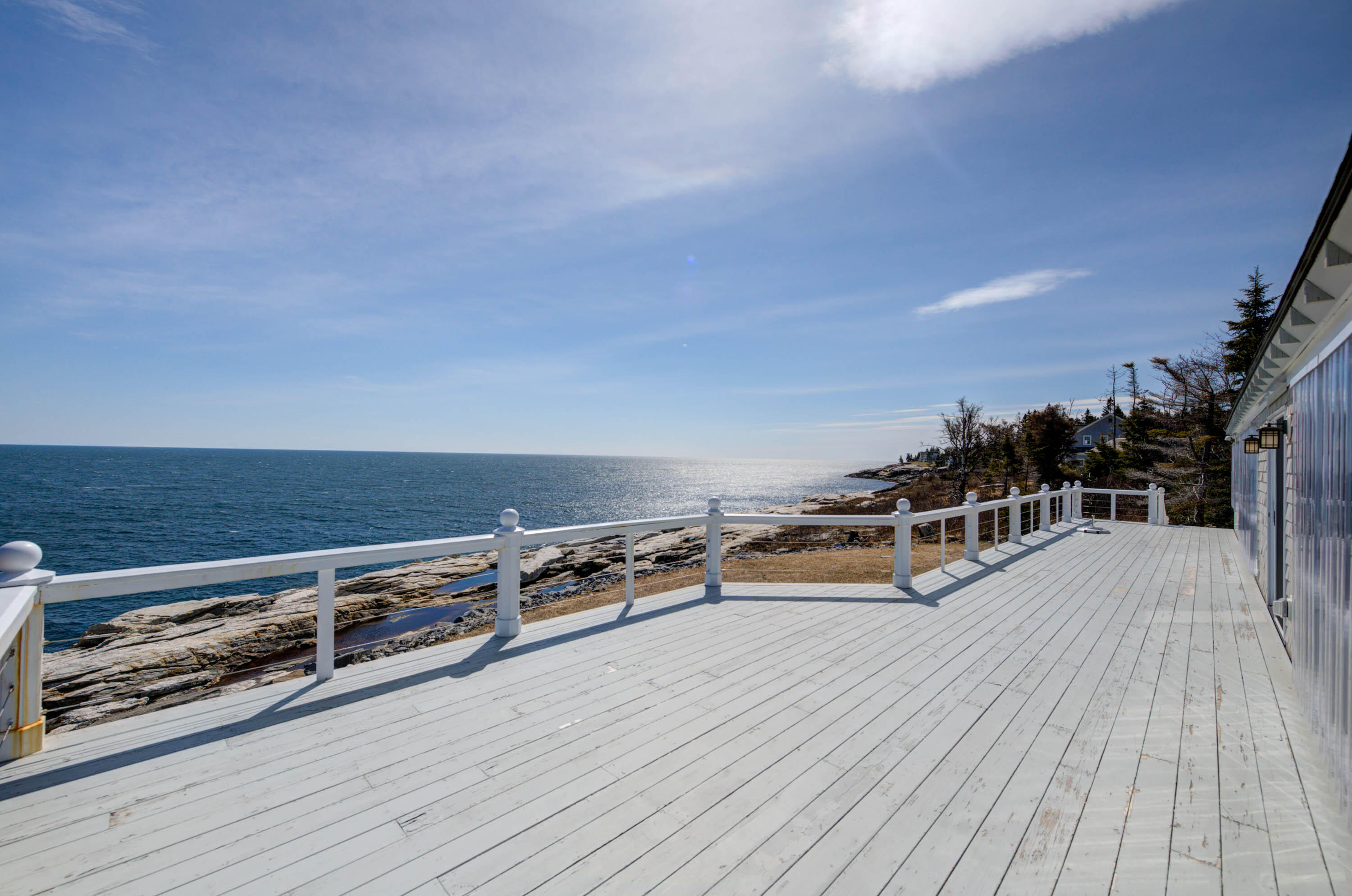 95 Pumpkin Cove Road Bristol ME 04554