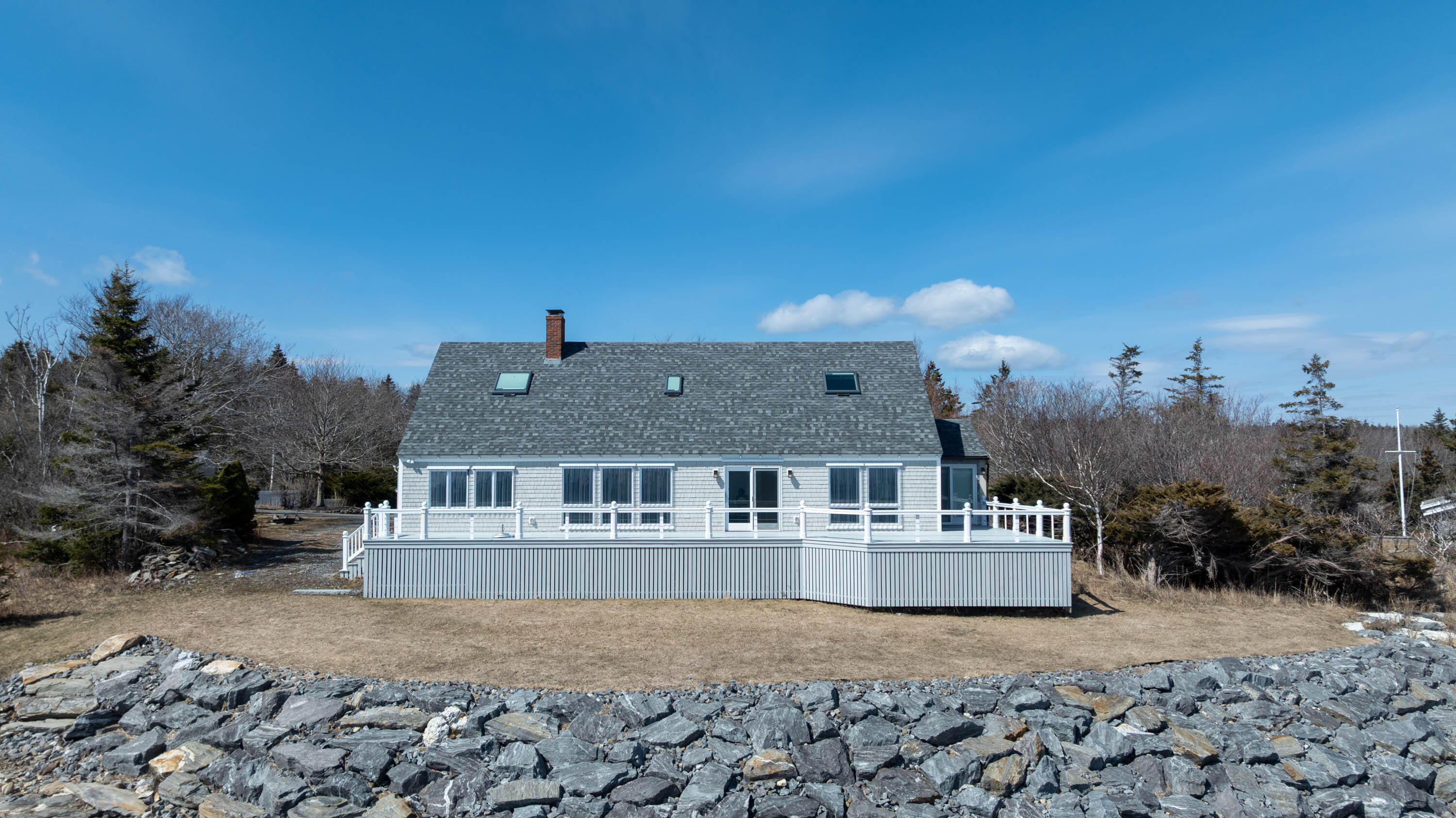 95 Pumpkin Cove Road Bristol ME 04554