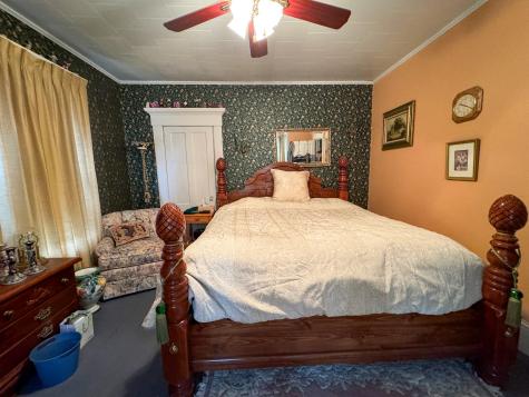 35 School Street Princeton ME 04668