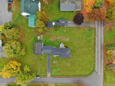 35 School Street Princeton ME 04668