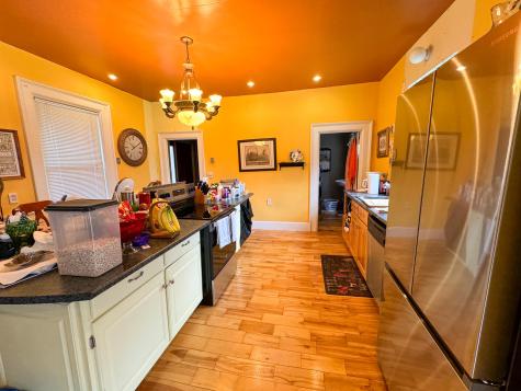 35 School Street Princeton ME 04668