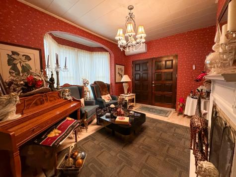 35 School Street Princeton ME 04668