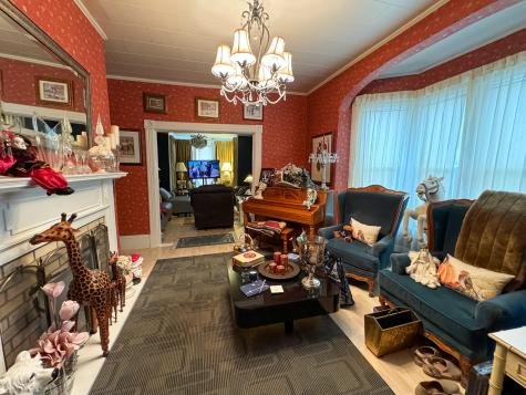 35 School Street Princeton ME 04668