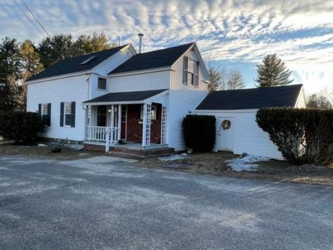 638 Meadow Road Casco ME 04015