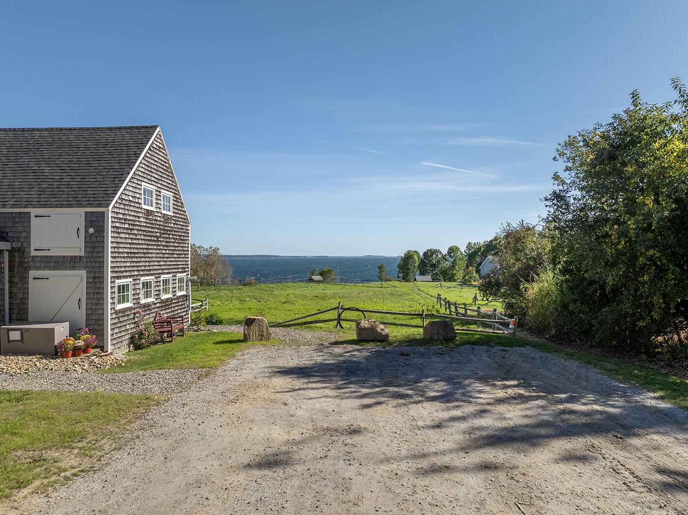 2813 Atlantic Highway Lincolnville ME 04849