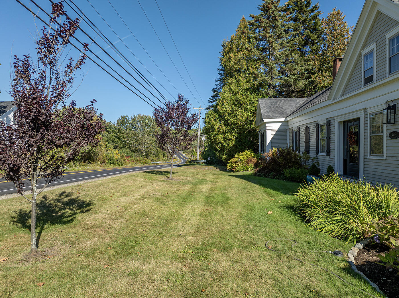 2813 Atlantic Highway Lincolnville ME 04849