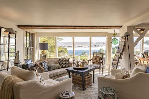 2813 Atlantic Highway Lincolnville ME 04849