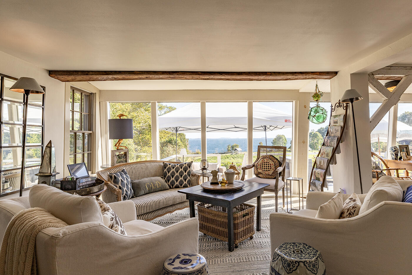 2813 Atlantic Highway Lincolnville ME 04849