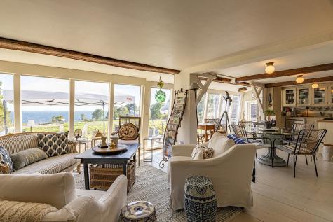 2813 Atlantic Highway Lincolnville ME 04849