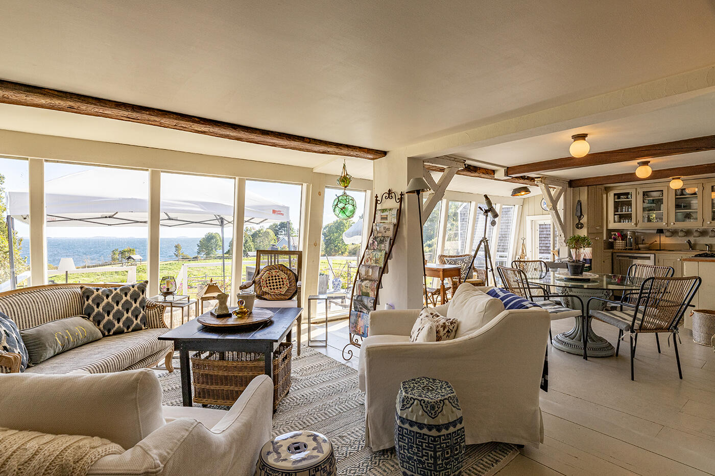 2813 Atlantic Highway Lincolnville ME 04849