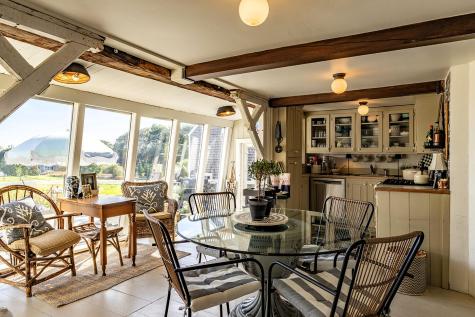 2813 Atlantic Highway Lincolnville ME 04849