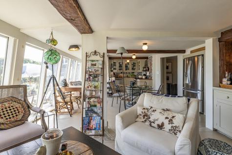 2813 Atlantic Highway Lincolnville ME 04849