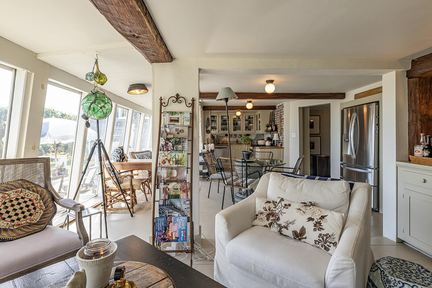 2813 Atlantic Highway Lincolnville ME 04849