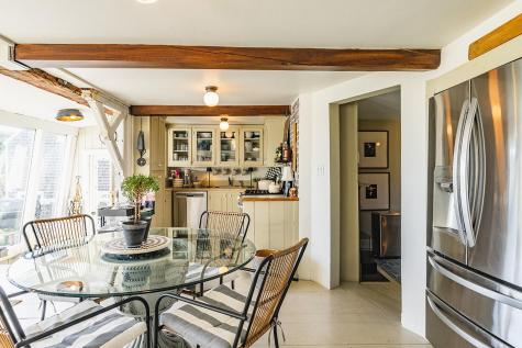 2813 Atlantic Highway Lincolnville ME 04849