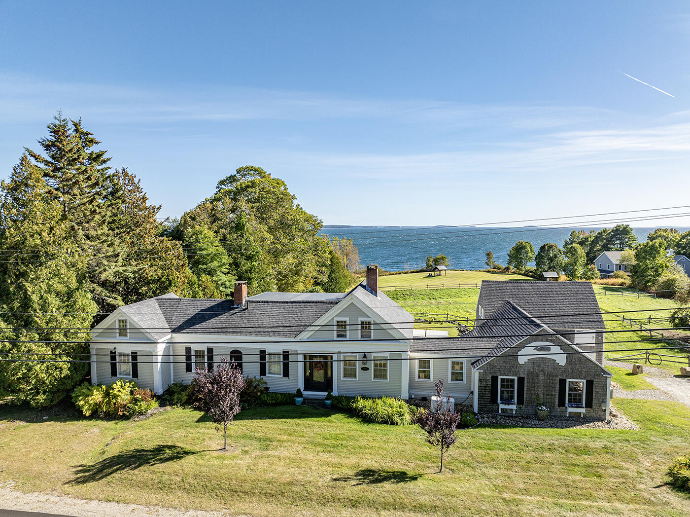 2813 Atlantic Highway Lincolnville ME 04849