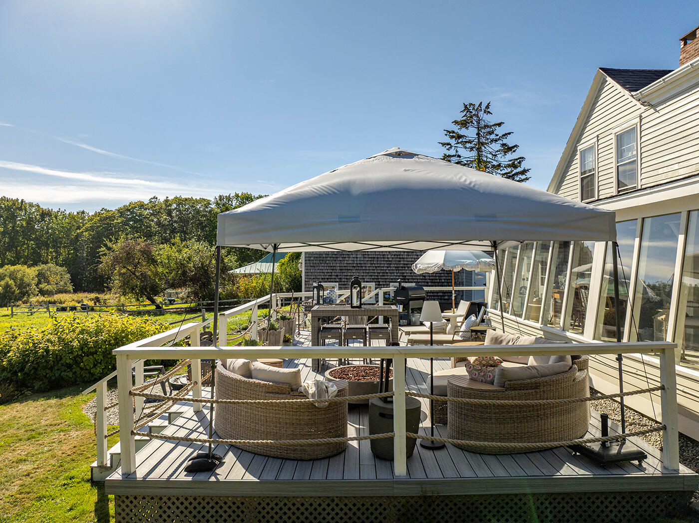 2813 Atlantic Highway Lincolnville ME 04849