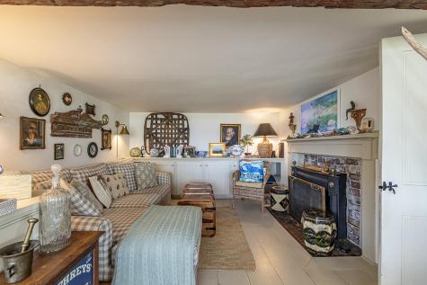 2813 Atlantic Highway Lincolnville ME 04849