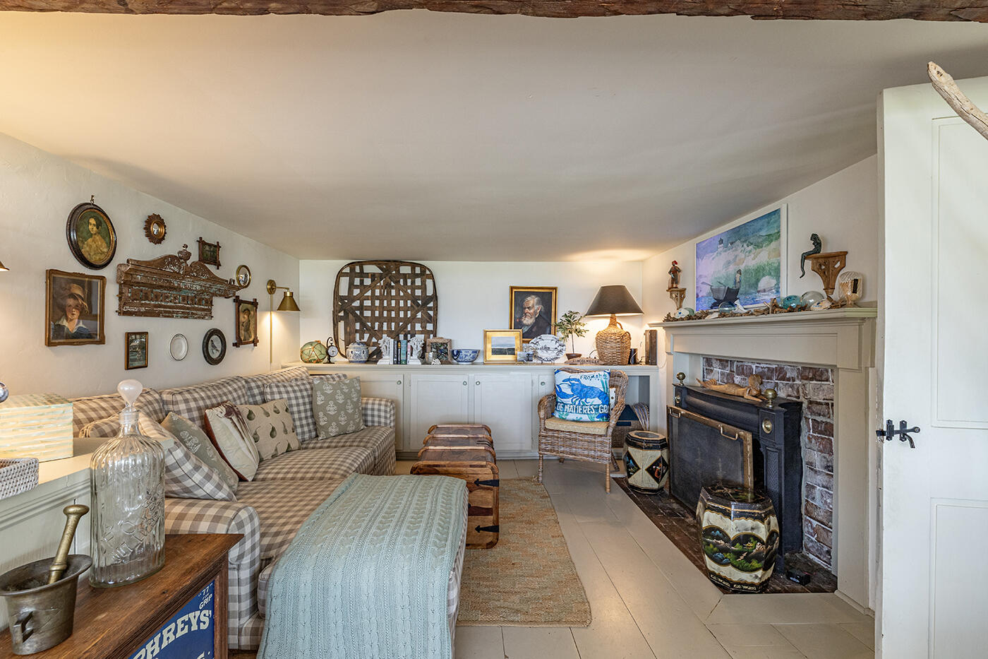 2813 Atlantic Highway Lincolnville ME 04849