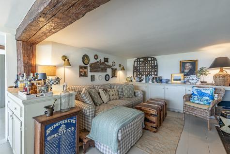 2813 Atlantic Highway Lincolnville ME 04849