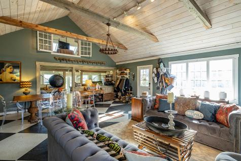 2813 Atlantic Highway Lincolnville ME 04849