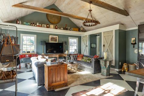 2813 Atlantic Highway Lincolnville ME 04849