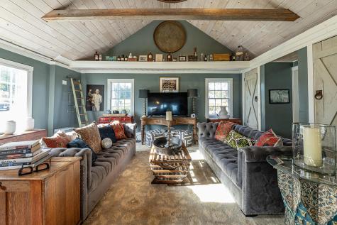 2813 Atlantic Highway Lincolnville ME 04849