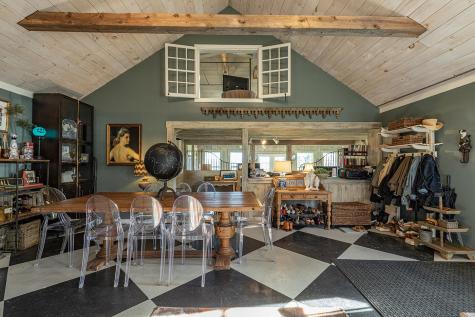 2813 Atlantic Highway Lincolnville ME 04849