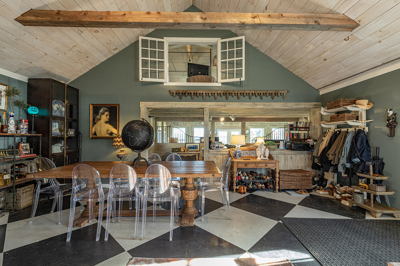 2813 Atlantic Highway Lincolnville ME 04849